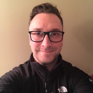 Meet your Posher, Justin